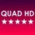 QUAD HD Wallpapers