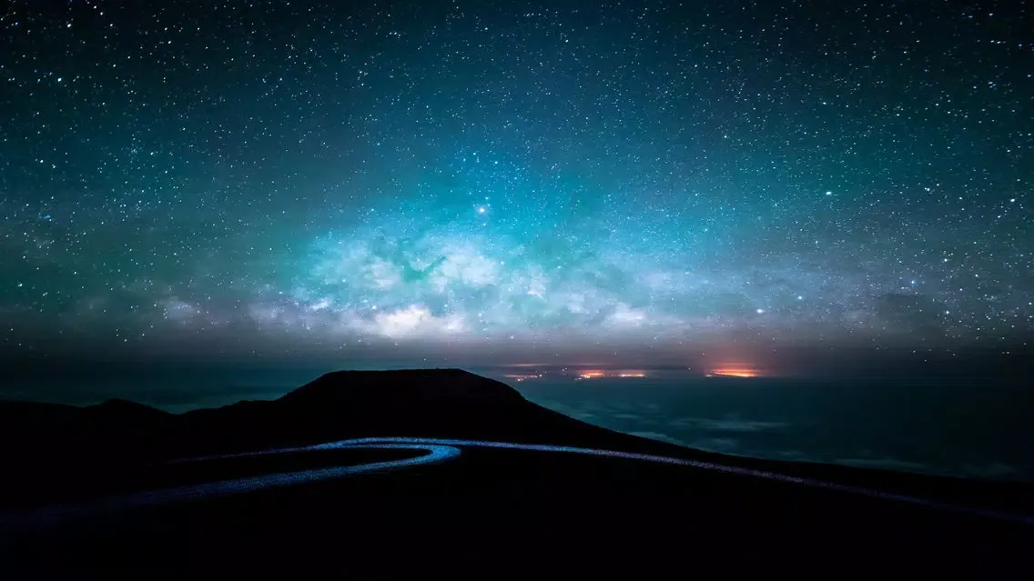 Zrzuty ekranu Ultra Sky
