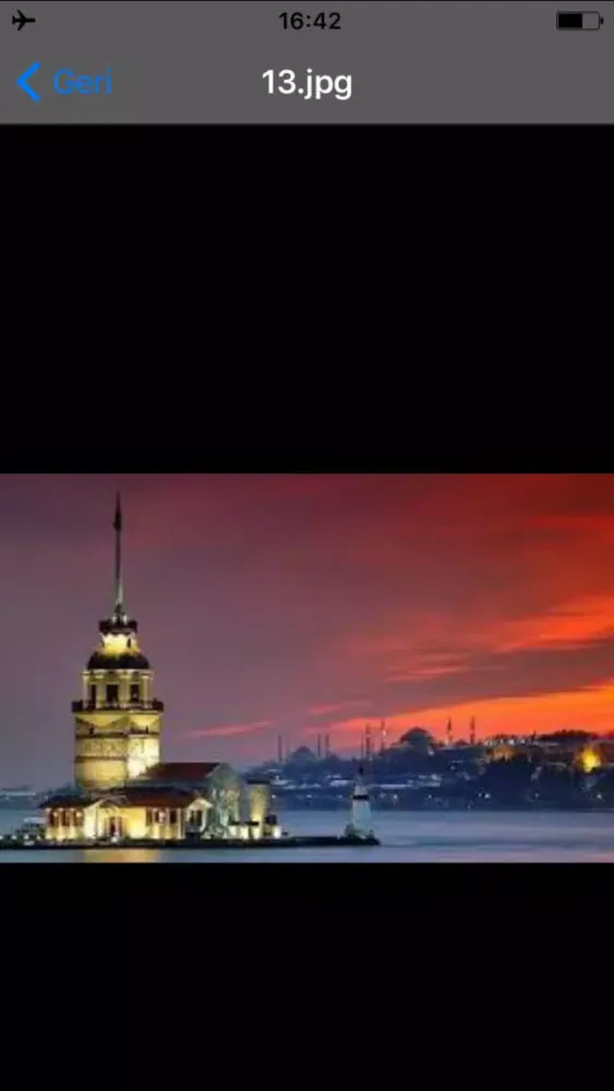Türk Telekom Bulut Screenshots