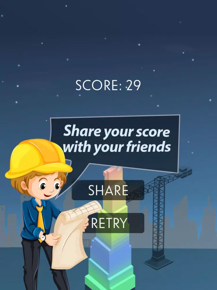 Blocky Builder iPad 應用截圖