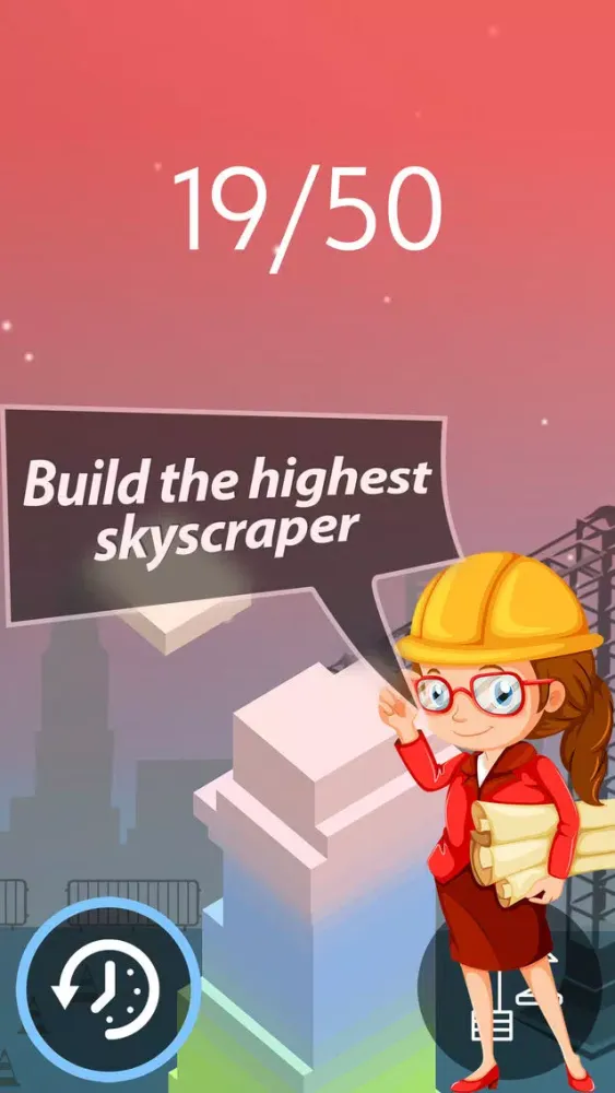 Blocky Builder應用截圖