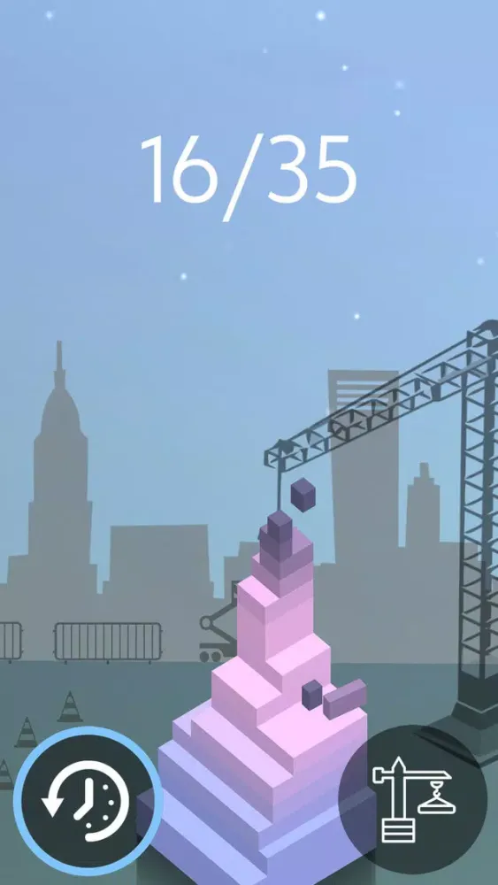 Blocky Builder應用截圖