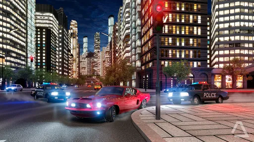 Driving Zone 2: Car simulator Screenshots