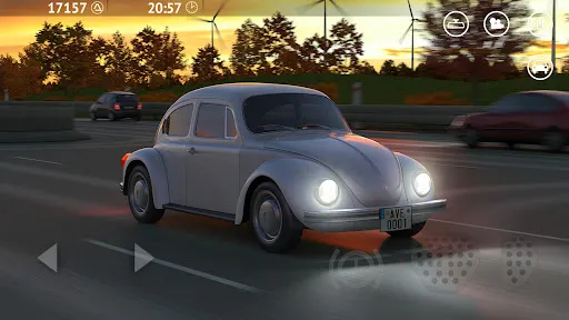 Driving Zone: Germany Screenshots