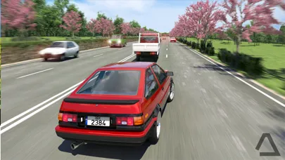 تصاویر Driving Zone: Japan