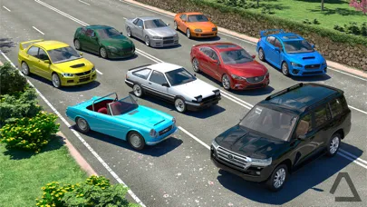 تصاویر Driving Zone: Japan