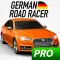 German Road Racer Pro