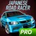 Japanese Road Racer Pro