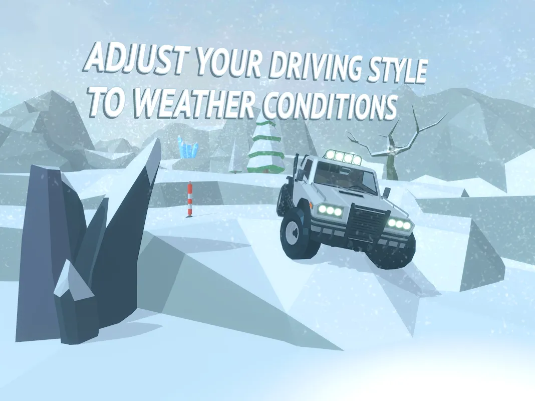 Offroad Racing Online Screenshots