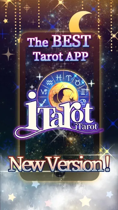 تصاویر i-Tarot Classic
