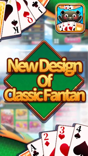 Ảnh chụp màn hình của iTaiwan Fantan