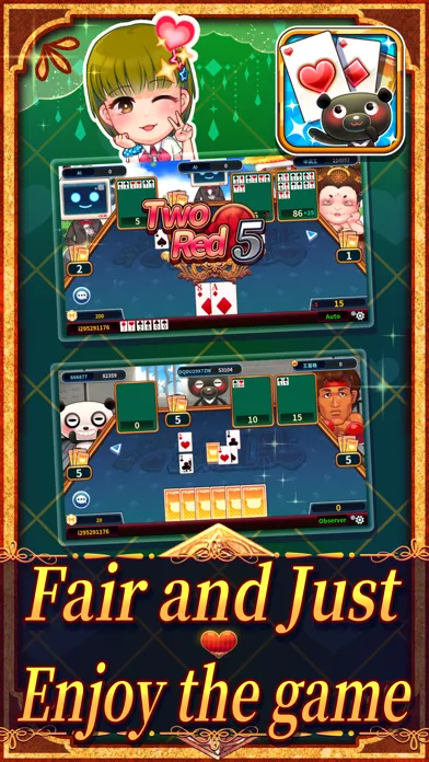 Tangkapan layar iTaiwan RedPoint