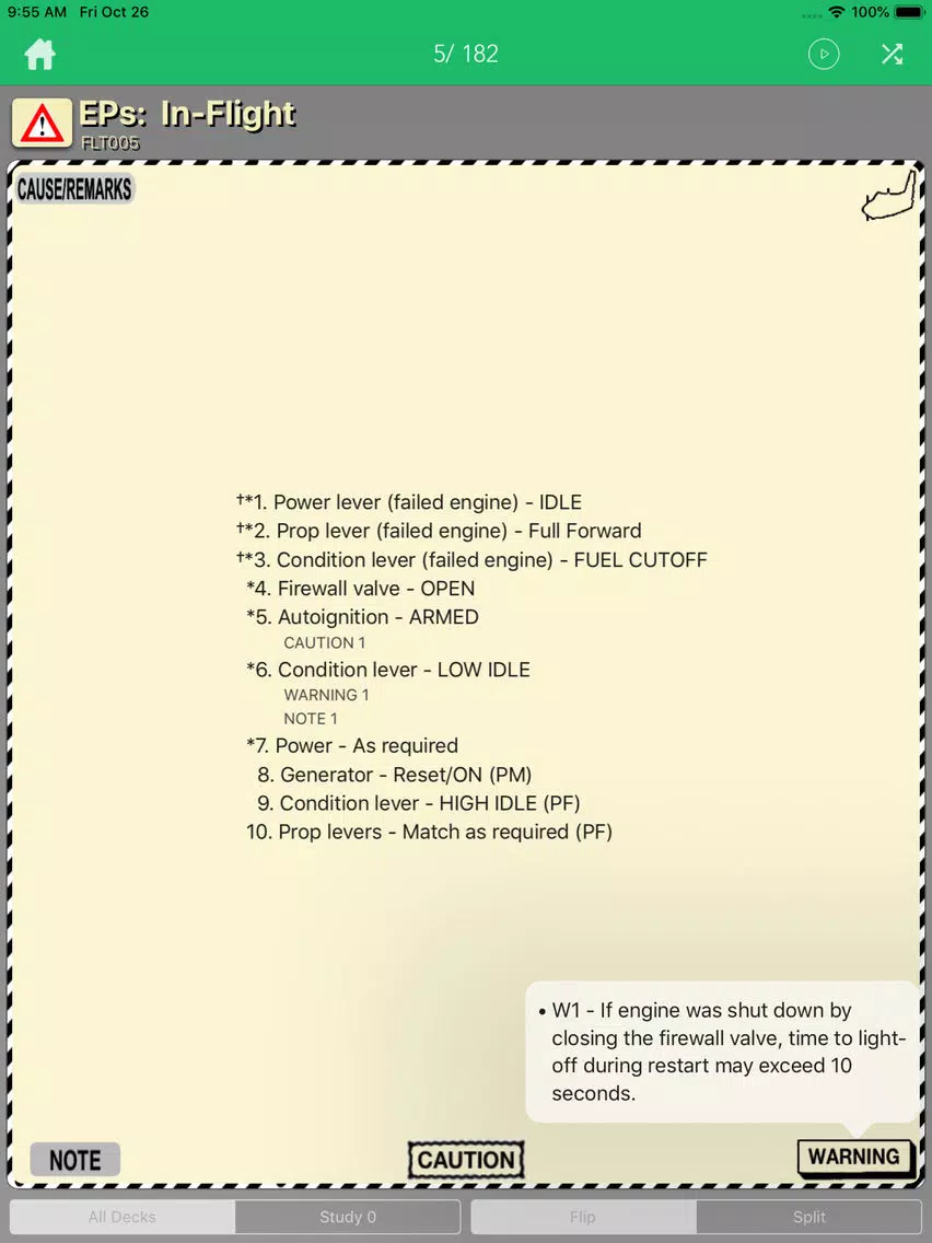 Screenshot di T-44 OPs & EPs iPad 
