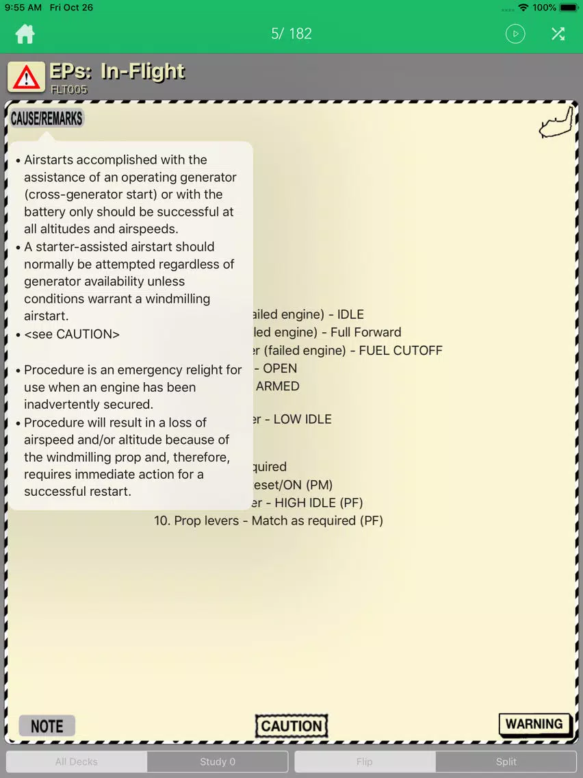Screenshot di T-44 OPs & EPs iPad 