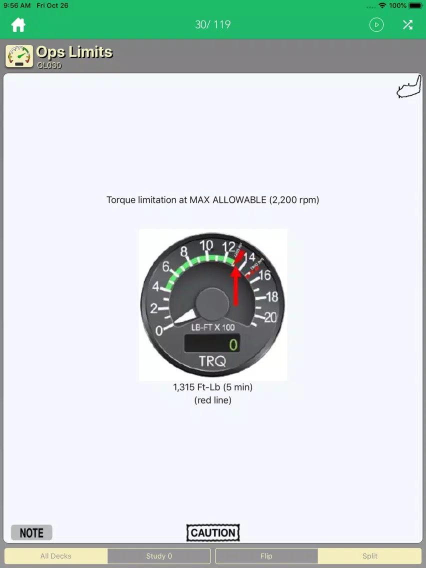 Screenshot di T-44 OPs & EPs iPad 