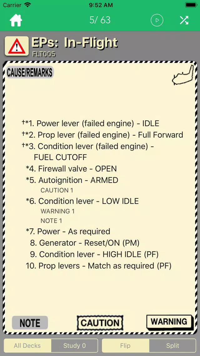Screenshot di T-44 OPs & EPs