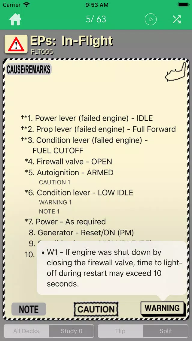 Screenshot di T-44 OPs & EPs
