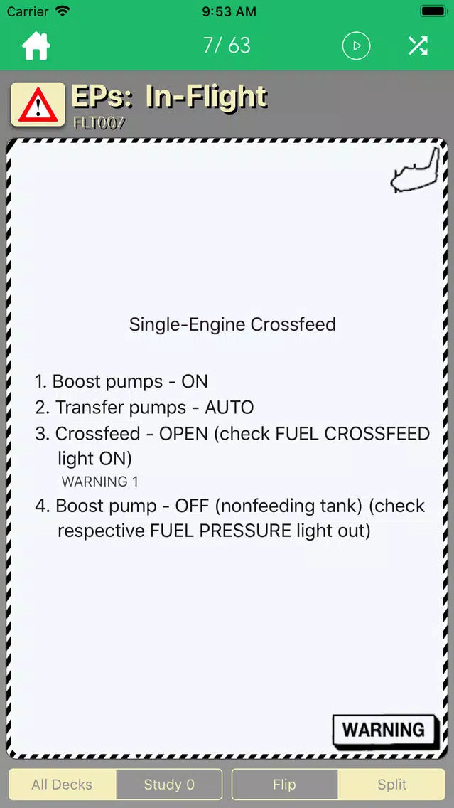 Screenshot di T-44 OPs & EPs