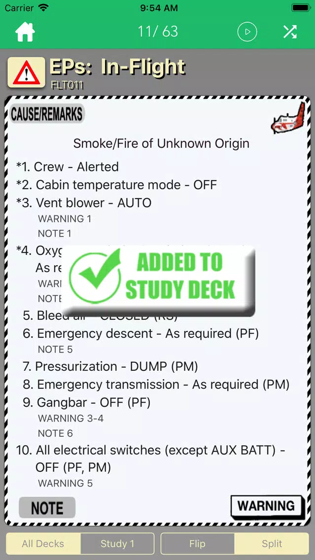 Screenshot di T-44 OPs & EPs