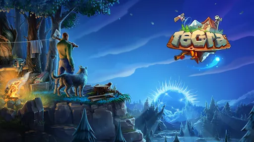 TEGRA: Zombie survival island Screenshots