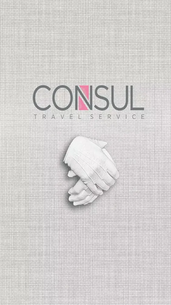 Consul Travel應用截圖