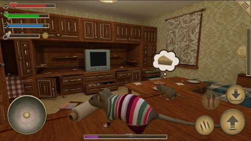 Mouse Simulator-screenshot-2