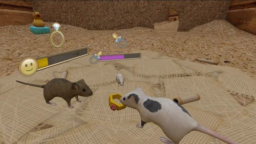 Mouse Simulator-screenshot-4