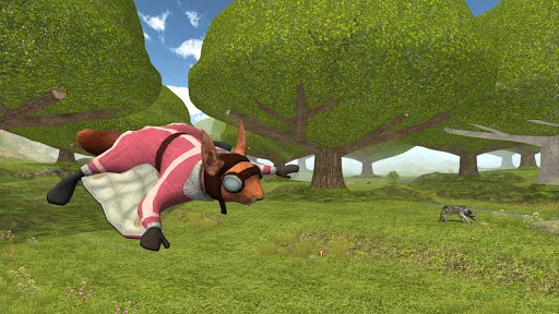 Squirrel Simulator 2 : Online Screenshots