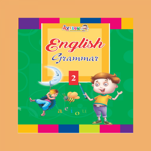 Avelon English Grammar -2