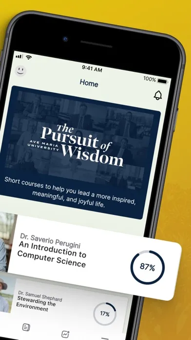 Capturas de tela do Pursuit of Wisdom