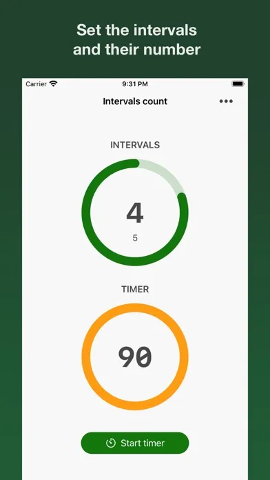 Timer-90 स्क्रीनशॉट