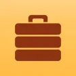 Suitcase things checklist