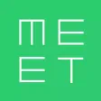 Meet英语