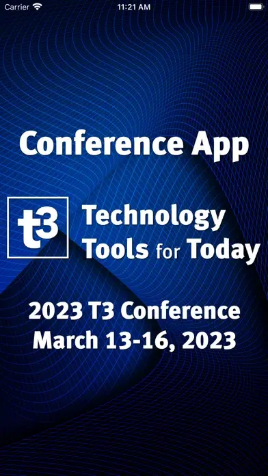 صور T3 Conference 2023