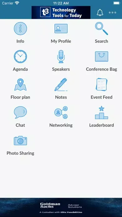 صور T3 Conference 2023