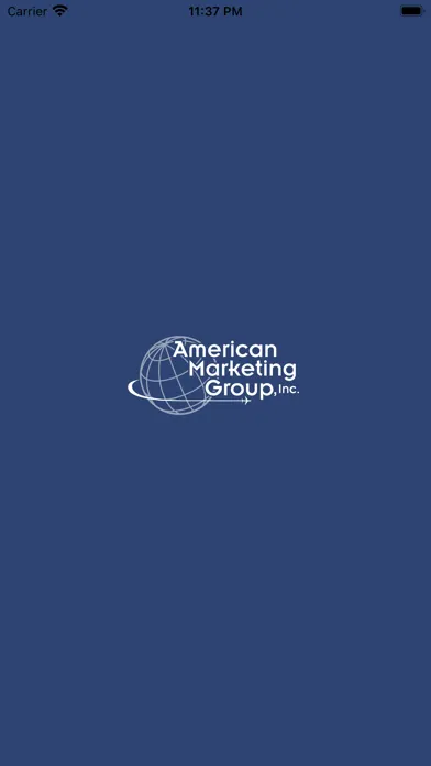AMG Meetings سکرین شاٹس
