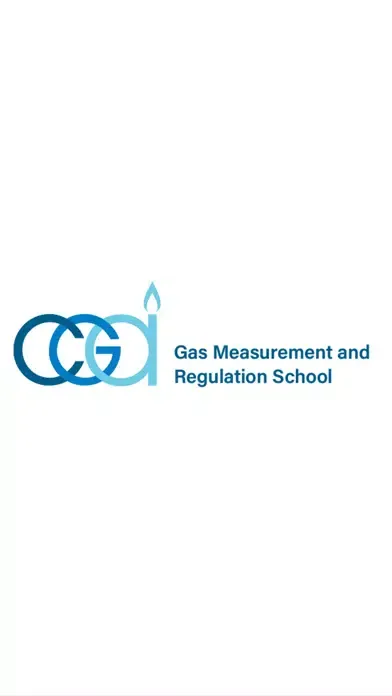 Captures d'écran de 2020 CGA GMRS