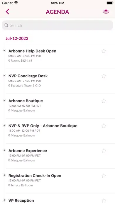 Arbonne Empower Live Ekran Görüntüleri