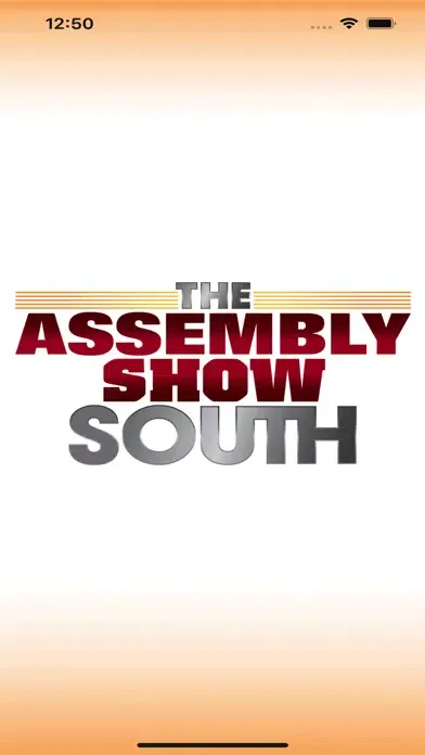 The ASSEMBLY Show South 2023应用截图
