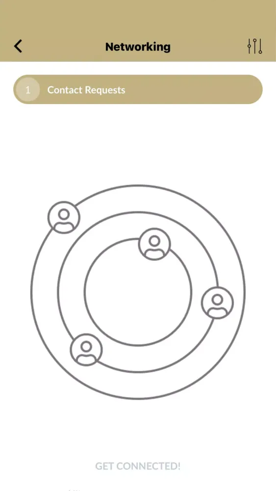 Sandbox Events应用截图