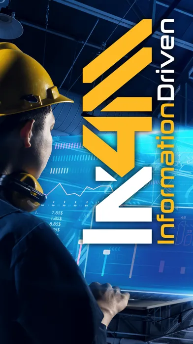 Ảnh chụp màn hình của IN4M: Information Driven