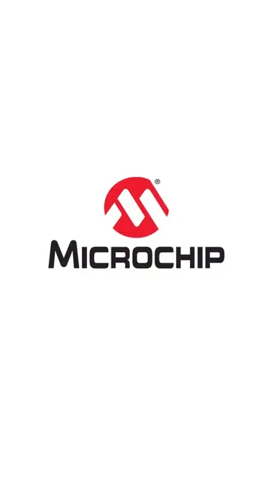 Microchip Events 스크린샷