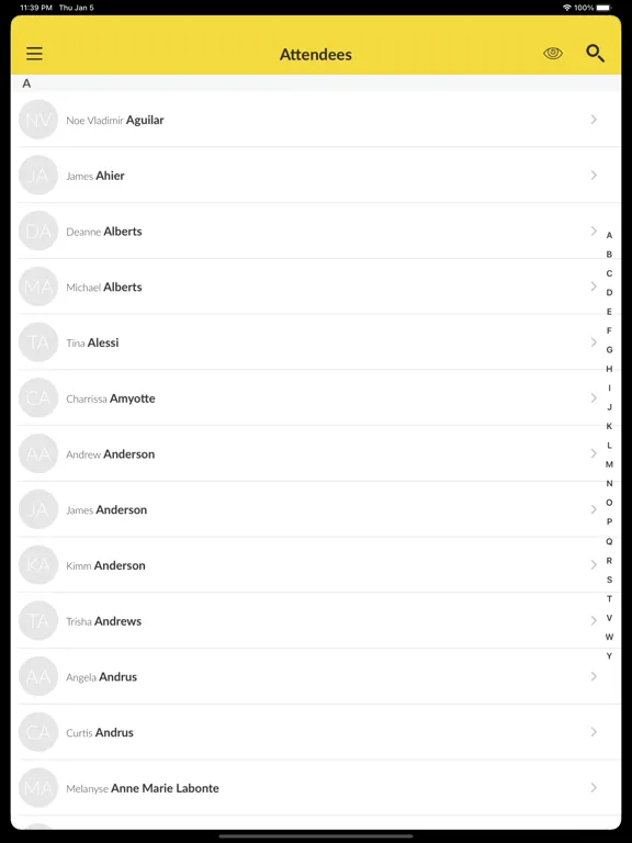 OK Tire Stores Inc. iPad 应用截图