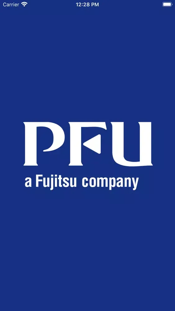 PFU Events應用截圖
