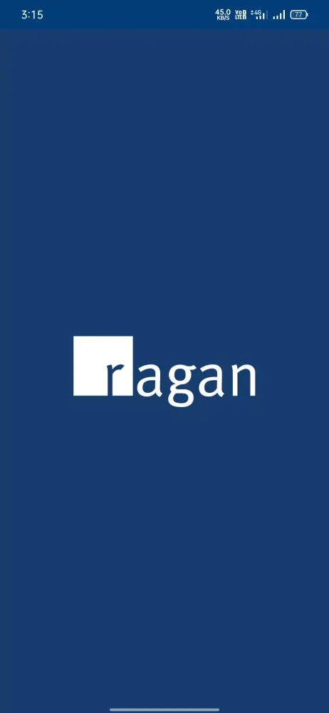 Ragan Communications Events應用截圖