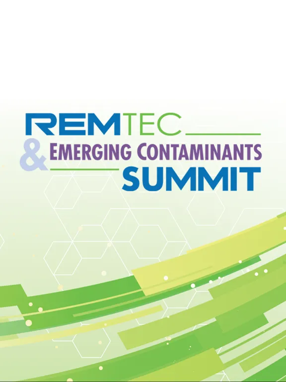 RemTEC Summit 2024 iPad 应用截图