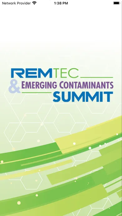 RemTEC Summit 2024应用截图
