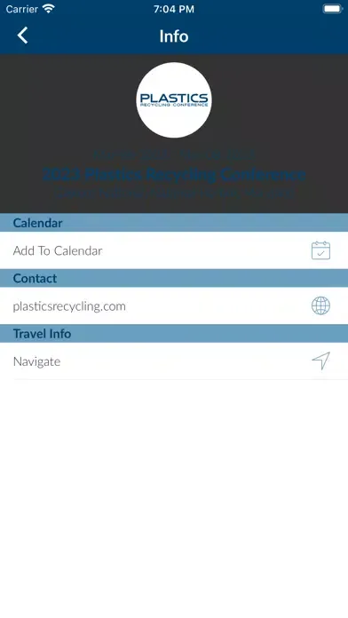 تصاویر Resource Recycling Events