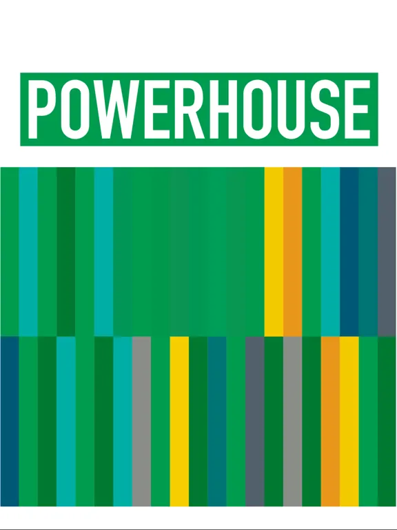 Sunbelt POWERHOUSE 2024 iPad  Ekran Görüntüleri