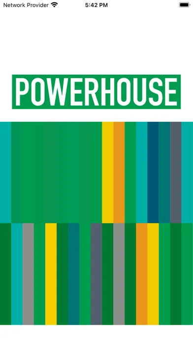 Sunbelt POWERHOUSE 2024 Ekran Görüntüleri